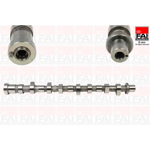 Vačkový hriadeľ FAI AutoParts C295