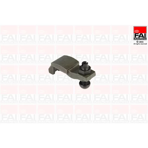 Vahadlo pre riadenie motora FAI AutoParts R208S