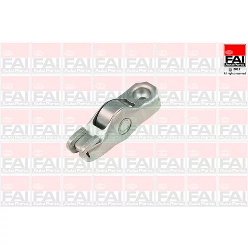 Vahadlo pre riadenie motora FAI AutoParts R227S