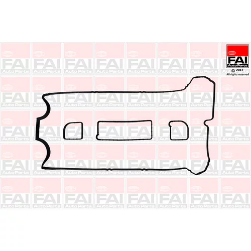 Tesnenie veka hlavy valcov FAI AutoParts RC1639SK