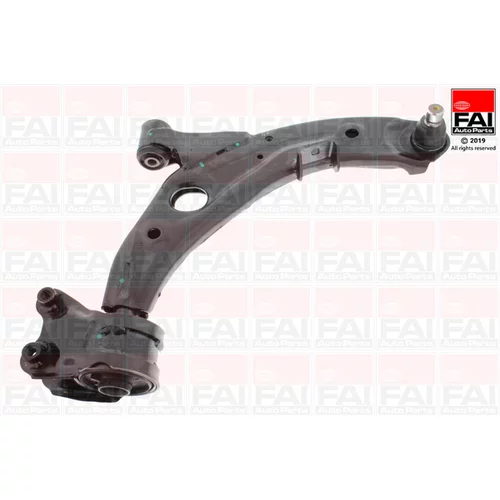 Rameno zavesenia kolies FAI AutoParts SS10158