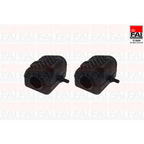 Uloženie priečneho stabilizátora FAI AutoParts SS10329K