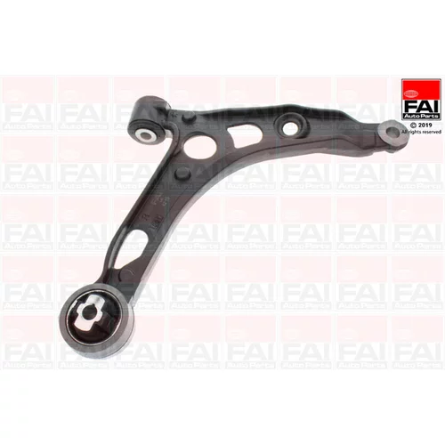 Rameno zavesenia kolies FAI AutoParts SS10493