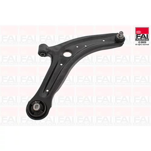 Rameno zavesenia kolies FAI AutoParts SS10969