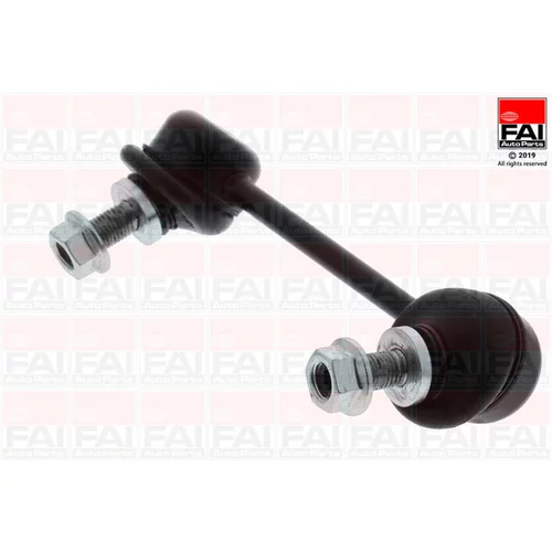 Tyč/Vzpera stabilizátora FAI AutoParts SS9843