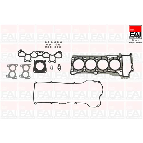 Sada tesnení, Hlava valcov FAI AutoParts HS1292