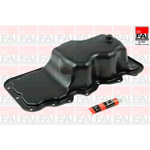 Olejová vaňa FAI AutoParts PAN005