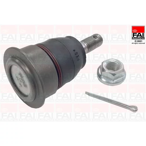 Zvislý/nosný čap FAI AutoParts SS10270