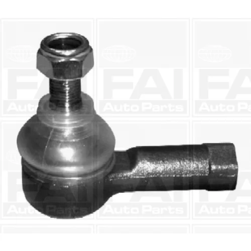 Hlava/čap spojovacej tyče riadenia FAI AutoParts SS1041