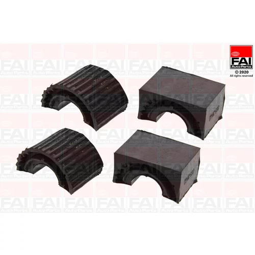 Uloženie priečneho stabilizátora FAI AutoParts SS10602K