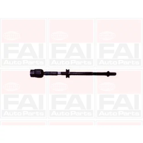 Axiálny čap tiahla riadenia FAI AutoParts SS5452