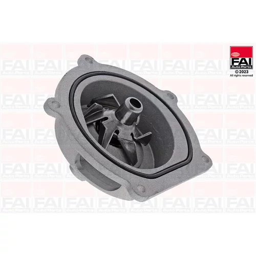 Vodné čerpadlo, chladenie motora FAI AutoParts WP6512