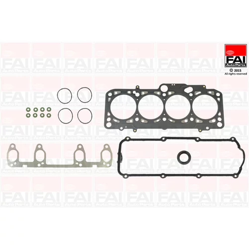 Sada tesnení, Hlava valcov FAI AutoParts HS1009