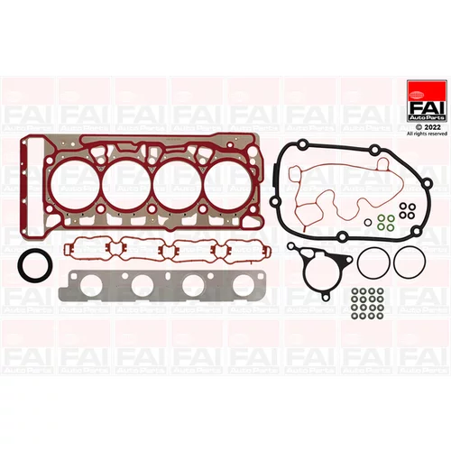 Sada tesnení, Hlava valcov FAI AutoParts HS1934