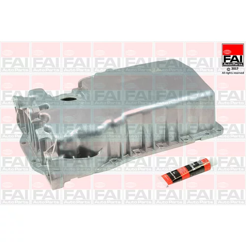 Olejová vaňa FAI AutoParts PAN027