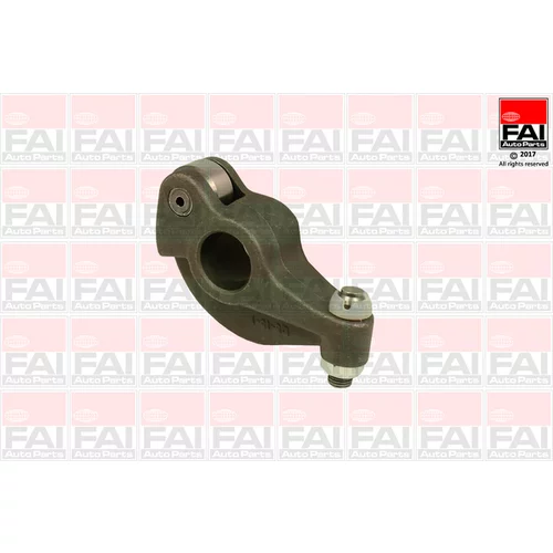 Vahadlo pre riadenie motora FAI AutoParts R967S