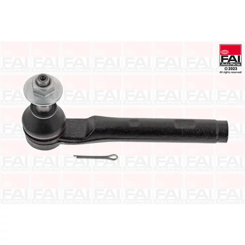 Hlava/čap spojovacej tyče riadenia FAI AutoParts SS10766