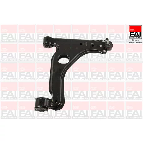 Rameno zavesenia kolies FAI AutoParts SS1348