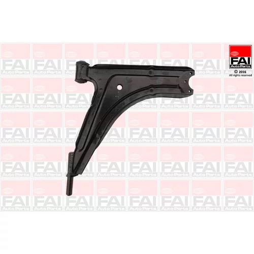 Rameno zavesenia kolies FAI AutoParts SS268