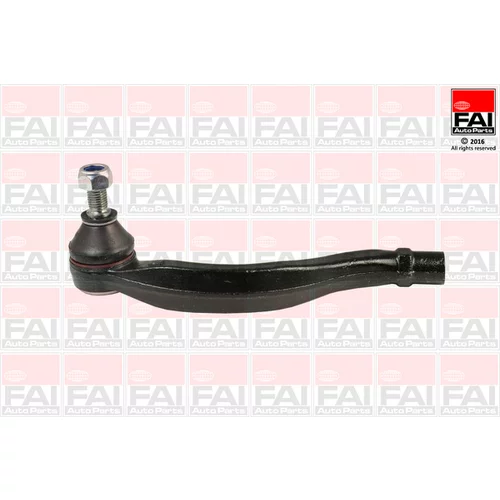 Hlava/čap spojovacej tyče riadenia FAI AutoParts SS7329