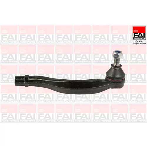 Hlava/čap spojovacej tyče riadenia FAI AutoParts SS7330