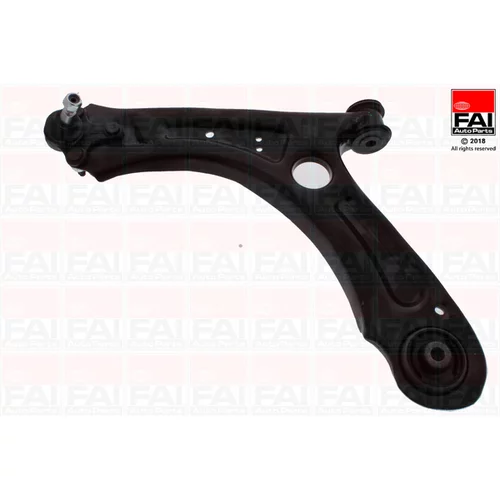 Rameno zavesenia kolies FAI AutoParts SS7623