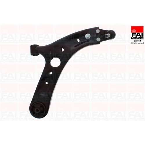 Rameno zavesenia kolies FAI AutoParts SS9710