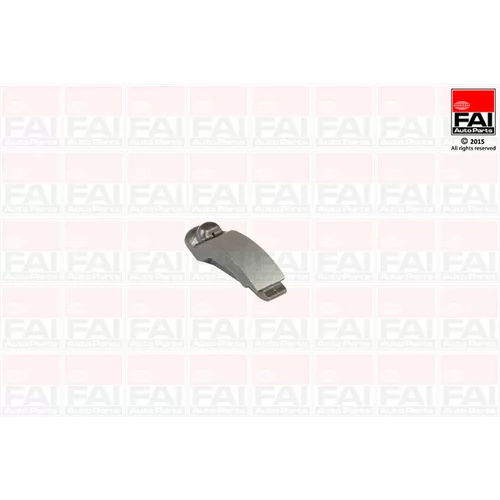 Vahadlo pre riadenie motora FAI AutoParts R159S