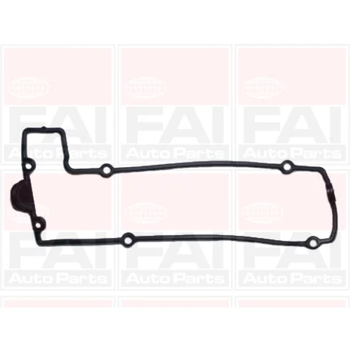 Tesnenie veka hlavy valcov FAI AutoParts RC492S