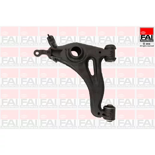 Rameno zavesenia kolies FAI AutoParts SS1136