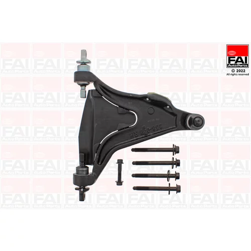 Rameno zavesenia kolies FAI AutoParts SS1231