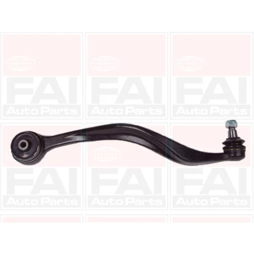 Rameno zavesenia kolies FAI AutoParts SS2126