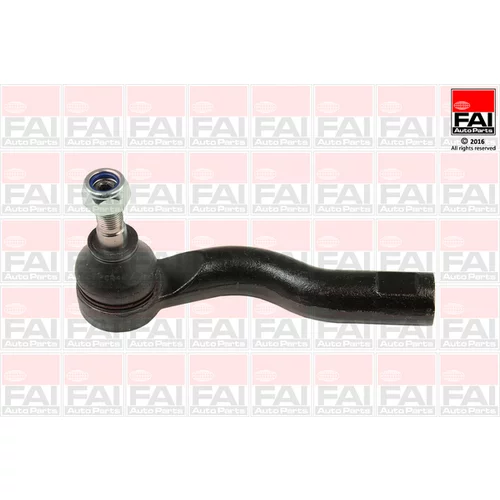 Hlava/čap spojovacej tyče riadenia FAI AutoParts SS2338