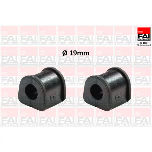 Uloženie priečneho stabilizátora FAI AutoParts SS2608K