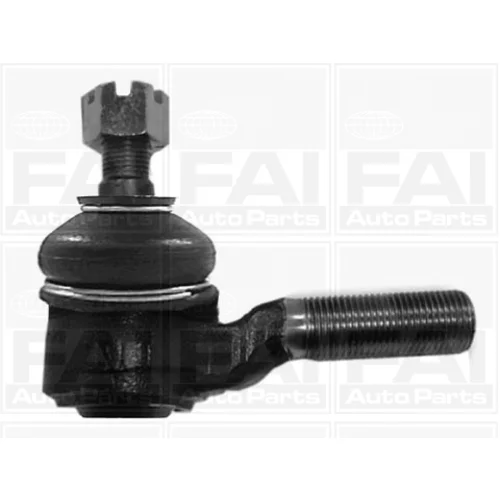 Hlava/čap spojovacej tyče riadenia FAI AutoParts SS4188