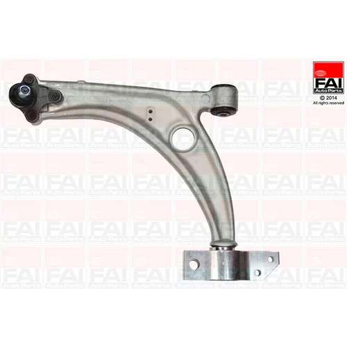 Rameno zavesenia kolies FAI AutoParts SS7216