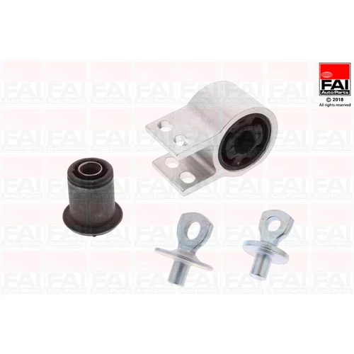 Uloženie riadenia FAI AutoParts SS9684