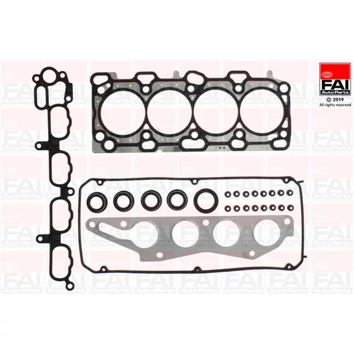 Sada tesnení, Hlava valcov FAI AutoParts HS2163