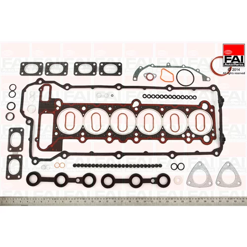 Sada tesnení, Hlava valcov FAI AutoParts HS838