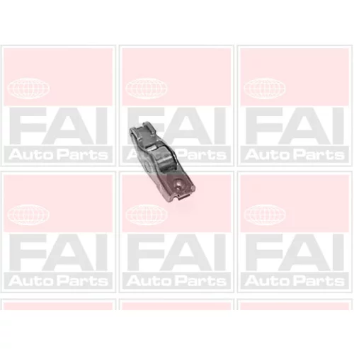 Vahadlo pre riadenie motora R172S (FAI AutoParts)