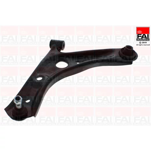 Rameno zavesenia kolies FAI AutoParts SS10025