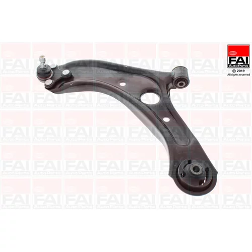 Rameno zavesenia kolies FAI AutoParts SS10038