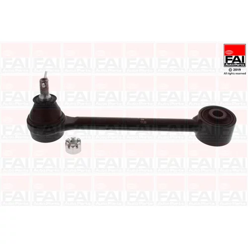 Rameno zavesenia kolies FAI AutoParts SS10042