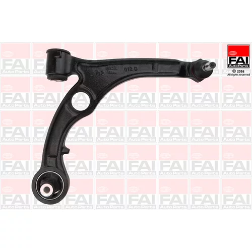 Rameno zavesenia kolies FAI AutoParts SS2244