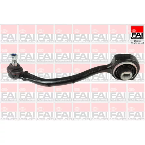 Rameno zavesenia kolies FAI AutoParts SS2312XT