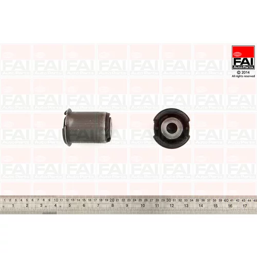 Uloženie riadenia FAI AutoParts SS2767