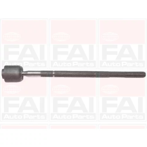 Axiálny čap tiahla riadenia FAI AutoParts SS4067