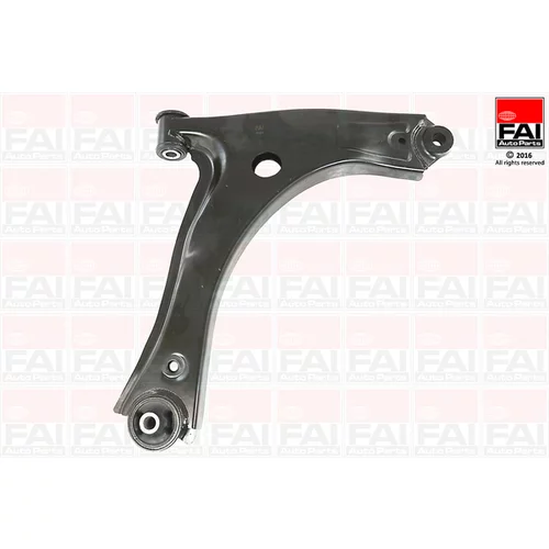 Rameno zavesenia kolies FAI AutoParts SS7786