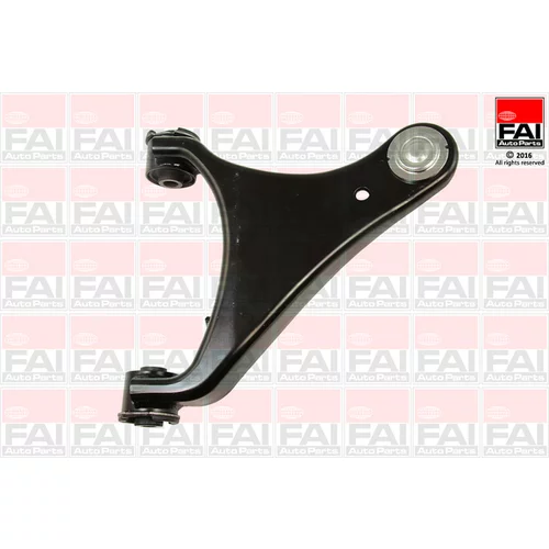 Rameno zavesenia kolies FAI AutoParts SS9231