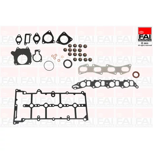 Sada tesnení, Hlava valcov FAI AutoParts HS1194NH